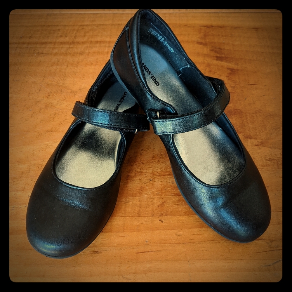 Mary Janes